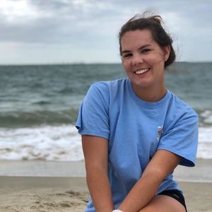 Meet your Posher, Savannah